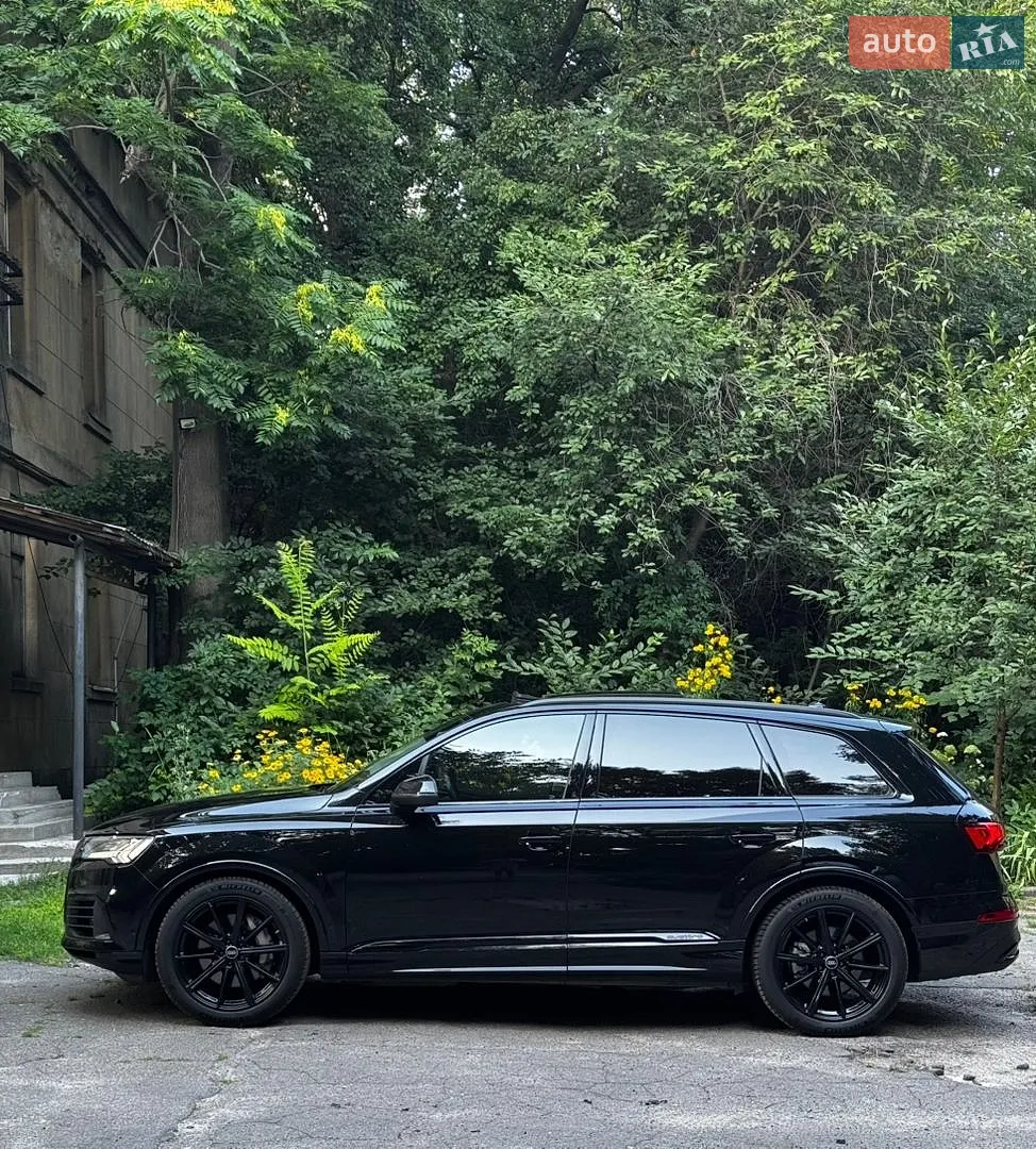 2022 Audi Q7 - мініатюра 8