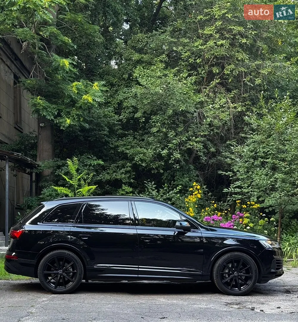2022 Audi Q7 - мініатюра 10