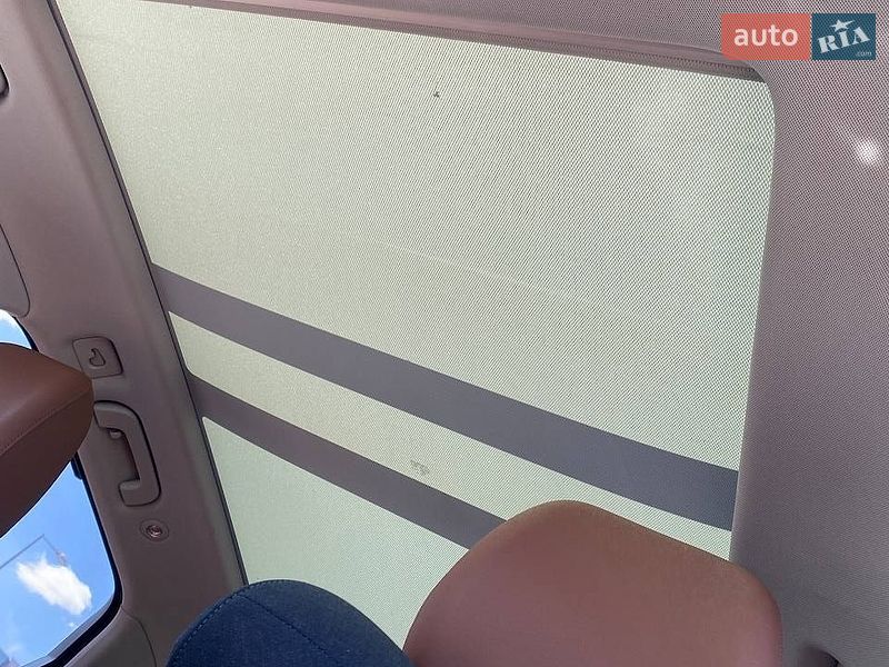 Внедорожник / Кроссовер Audi Q7 2020 в Львове