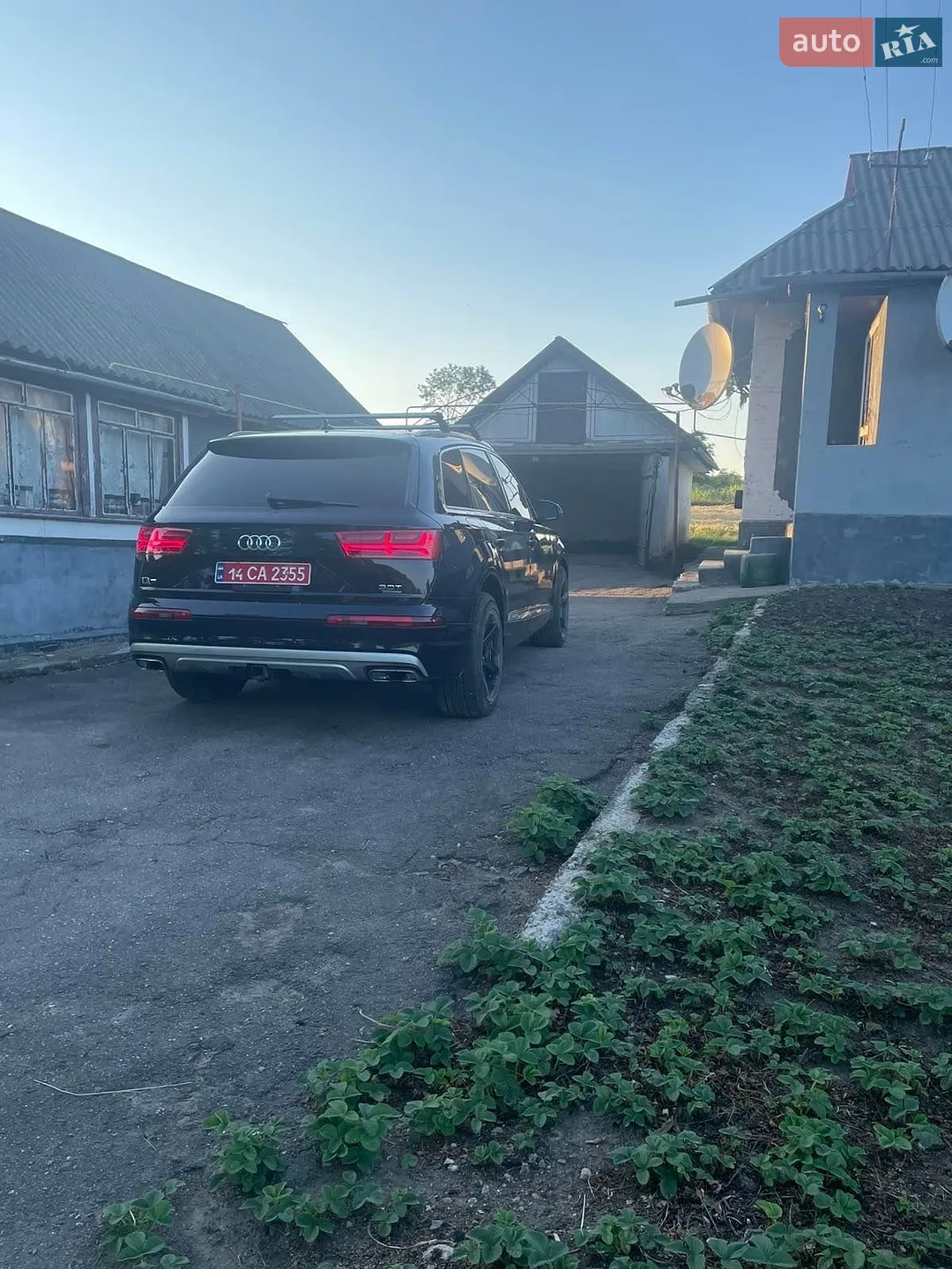 2018 Audi Q7 - мініатюра 8