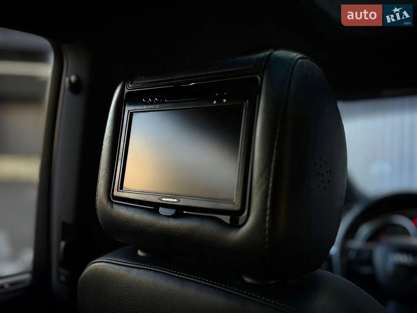 2011 Audi Q7 - мініатюра 25