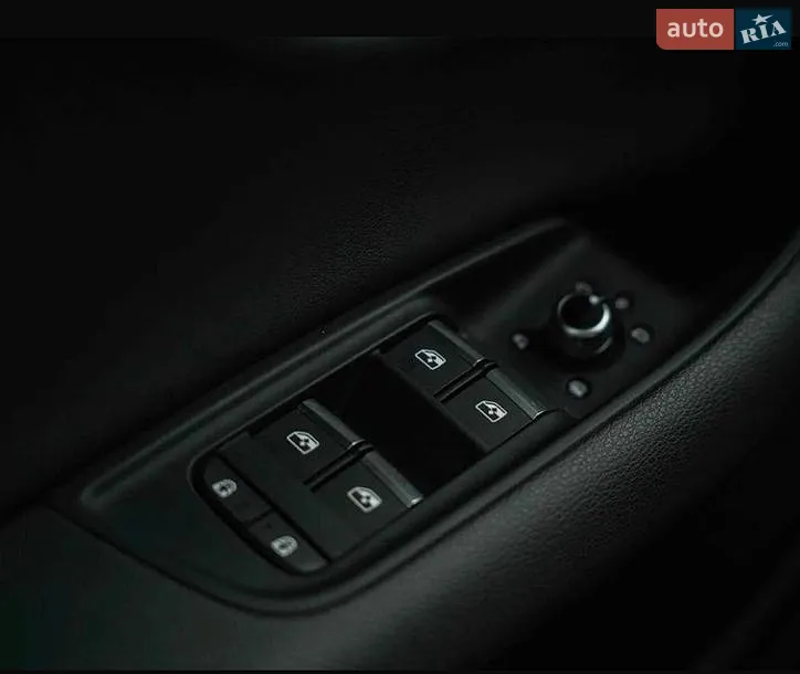 2020 Audi Q7 - мініатюра 17
