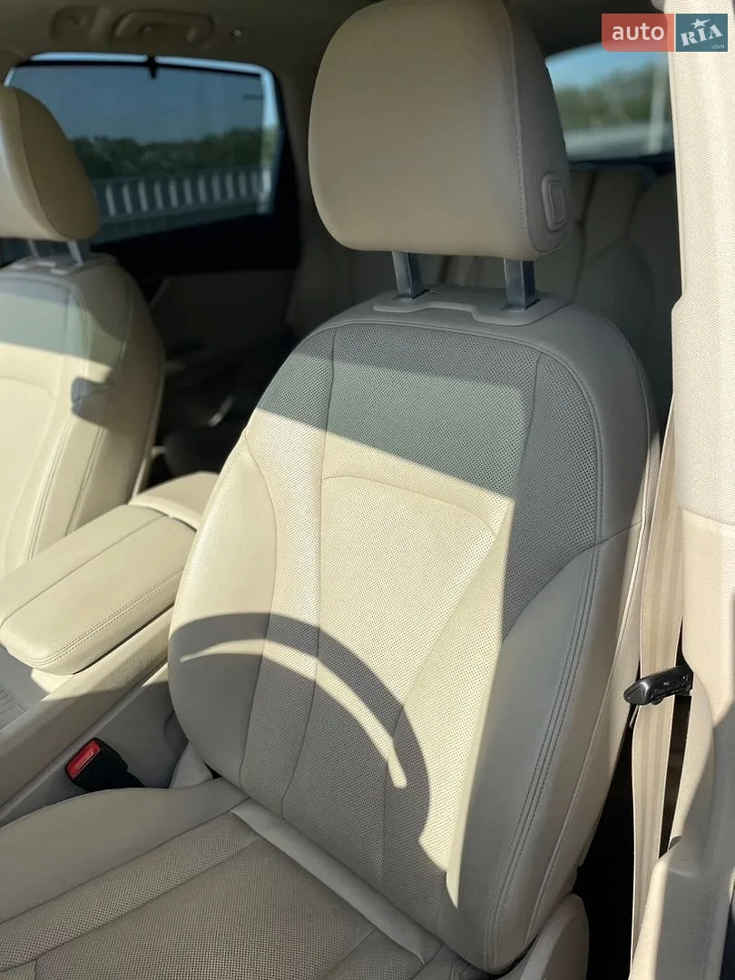 2018 Audi Q7 - мініатюра 55
