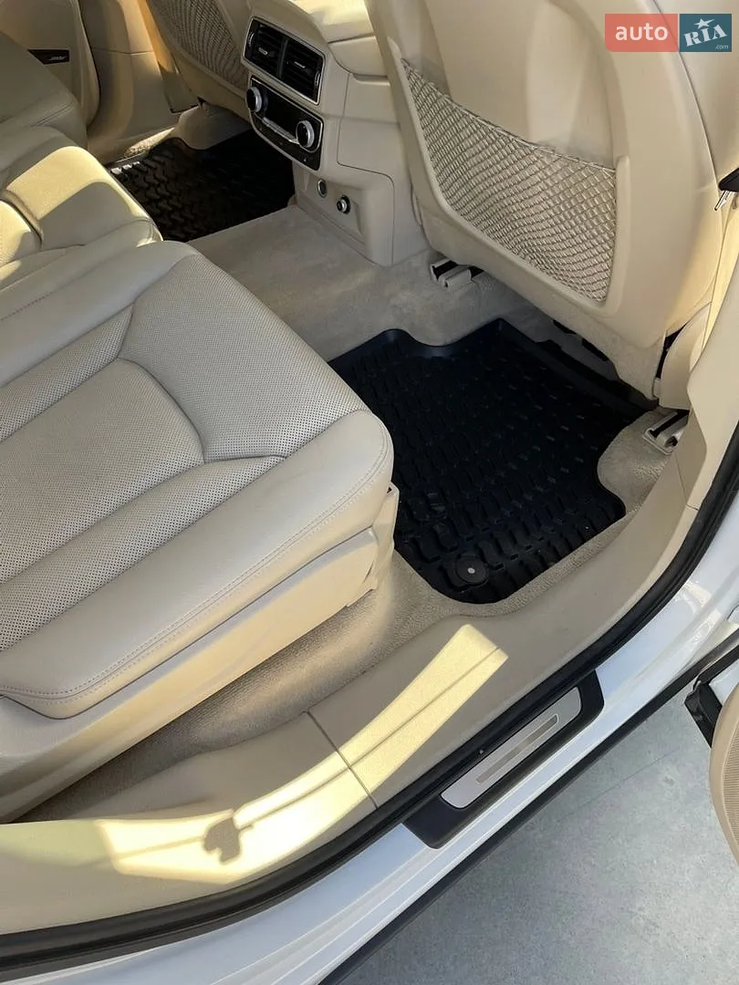 2018 Audi Q7 - мініатюра 62