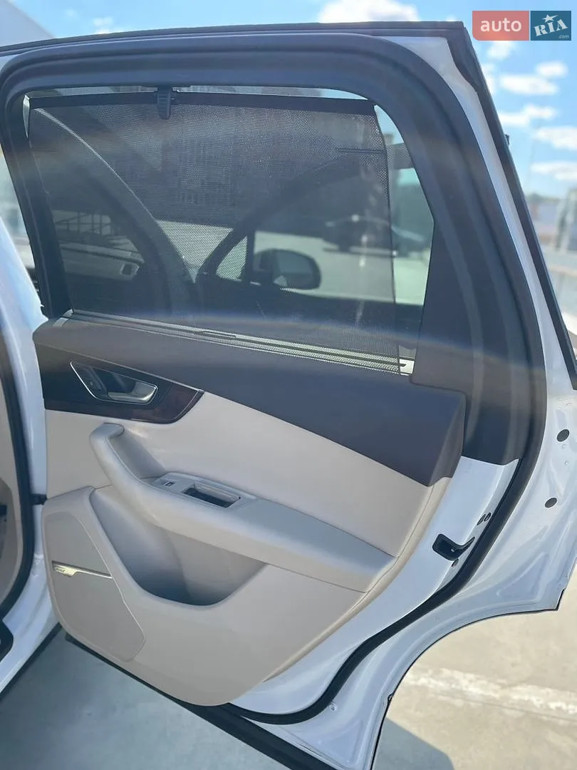 2018 Audi Q7 - мініатюра 63