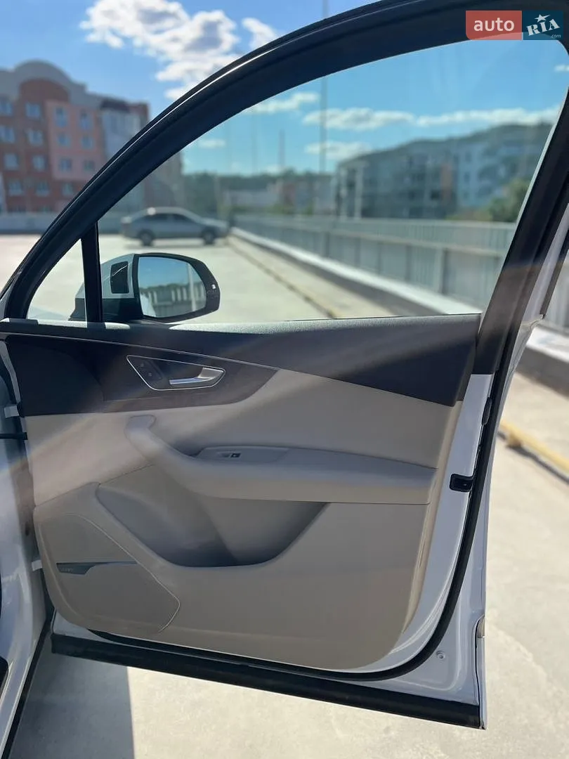 2018 Audi Q7 - мініатюра 69