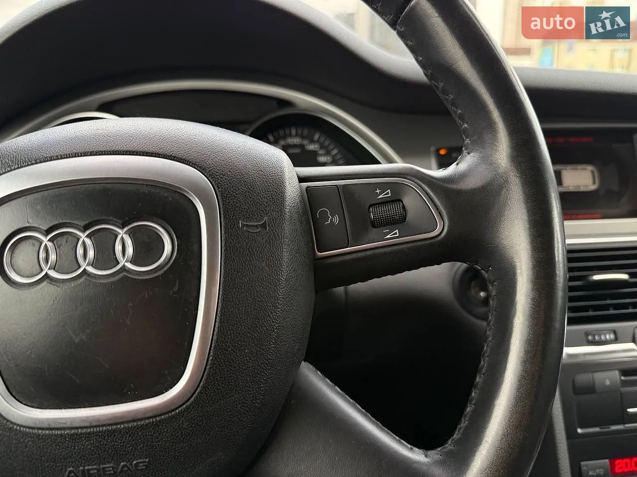 2011 Audi Q7 - мініатюра 23
