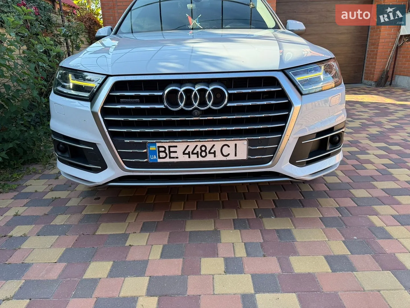 2016 Audi Q7 - мініатюра 29