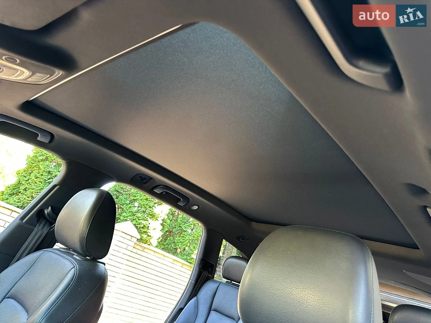 2018 Audi Q7 - мініатюра 28