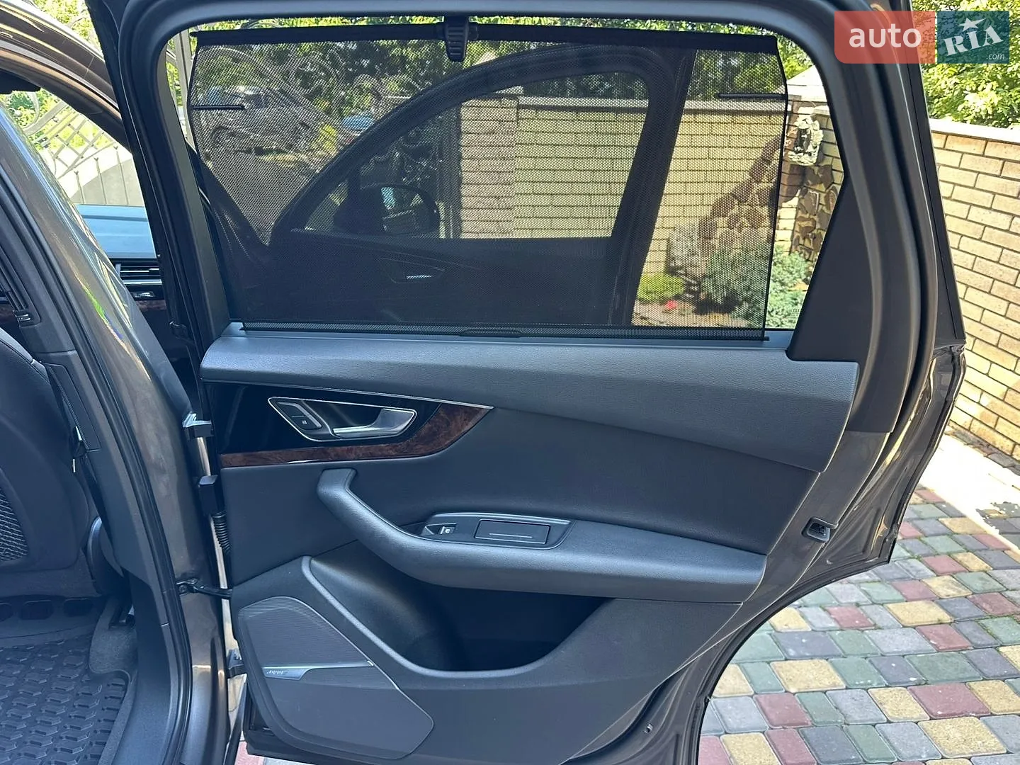 2018 Audi Q7 - мініатюра 45