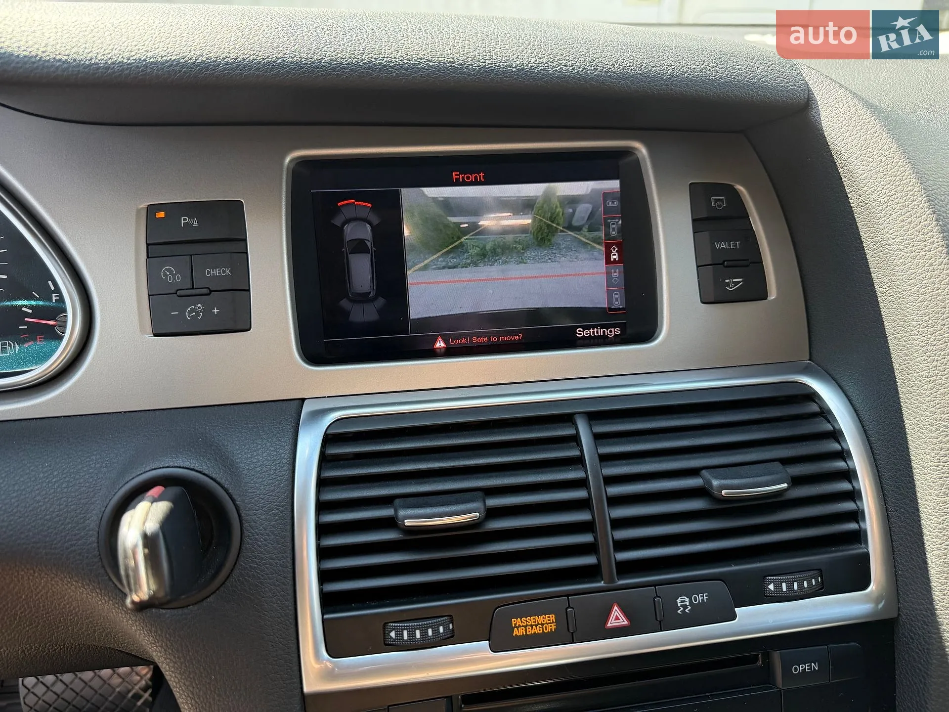 2015 Audi Q7 - мініатюра 10