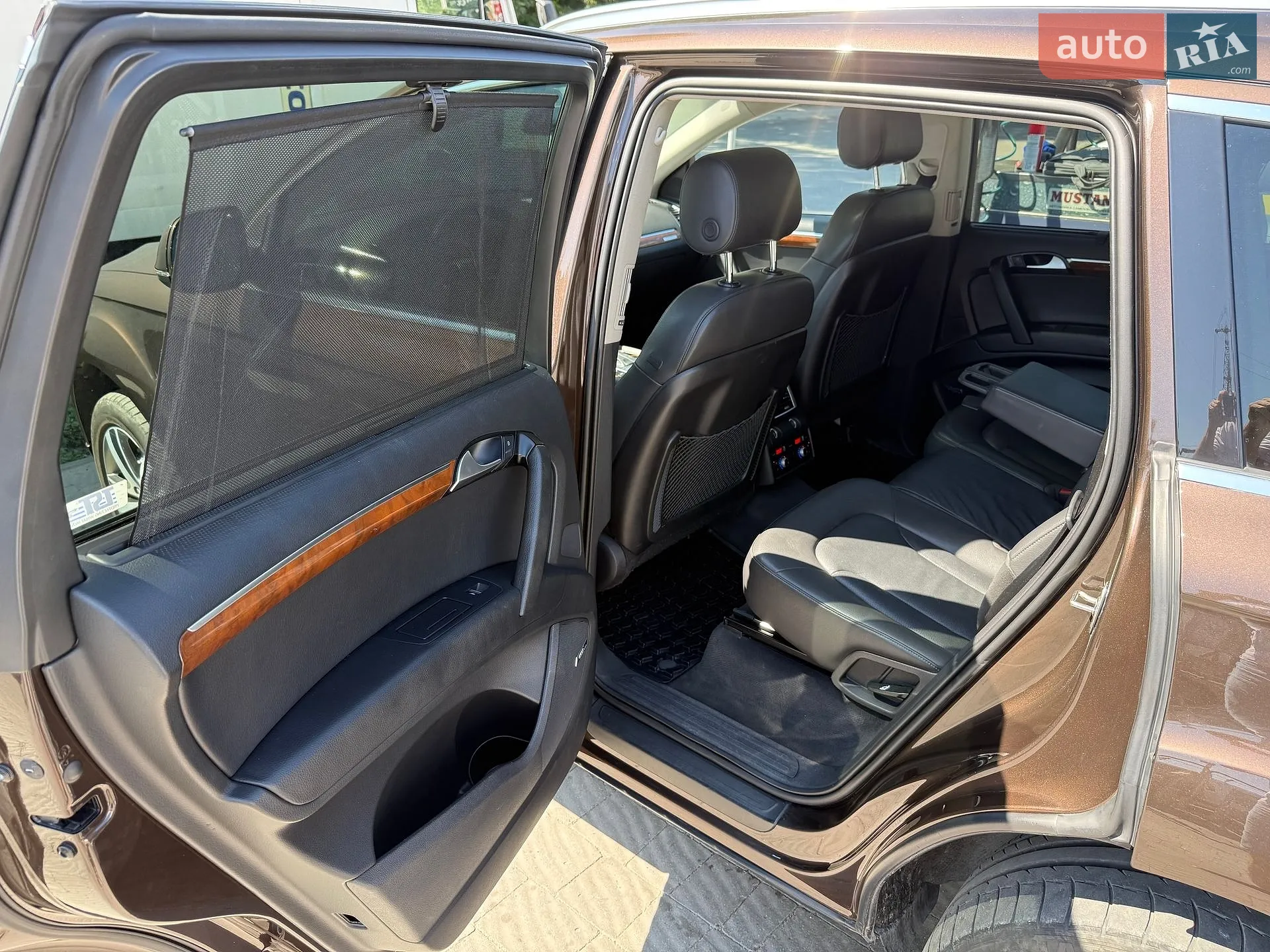2015 Audi Q7 - мініатюра 17