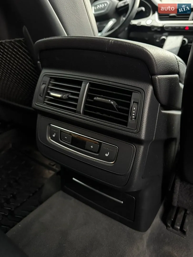 2016 Audi Q7 - мініатюра 22