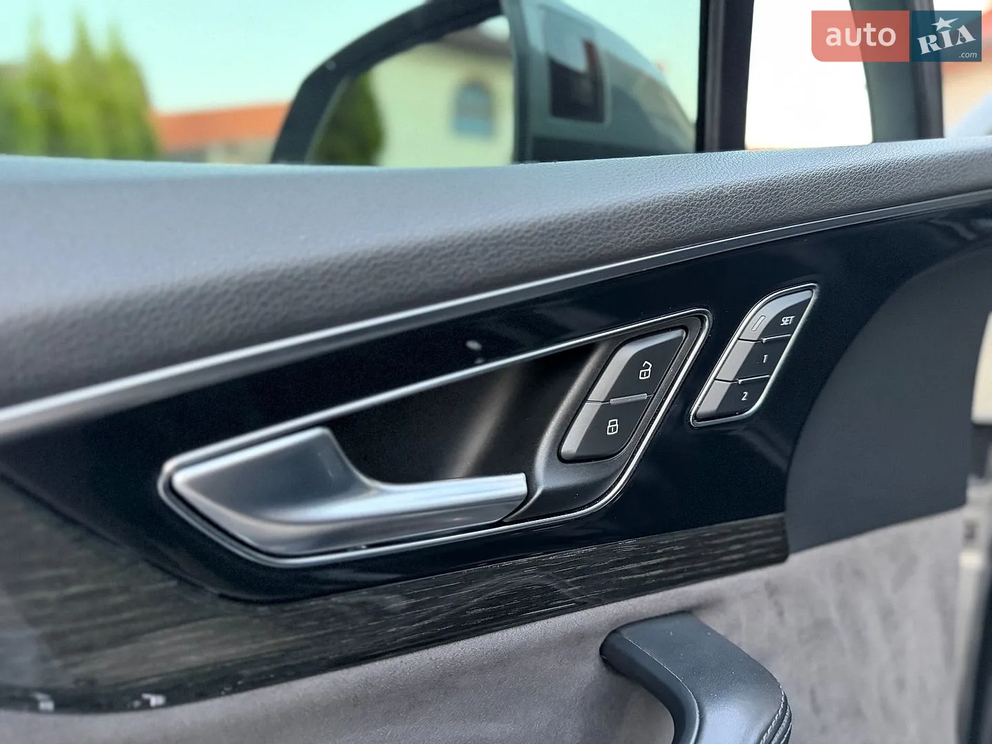 2016 Audi Q7 - мініатюра 44
