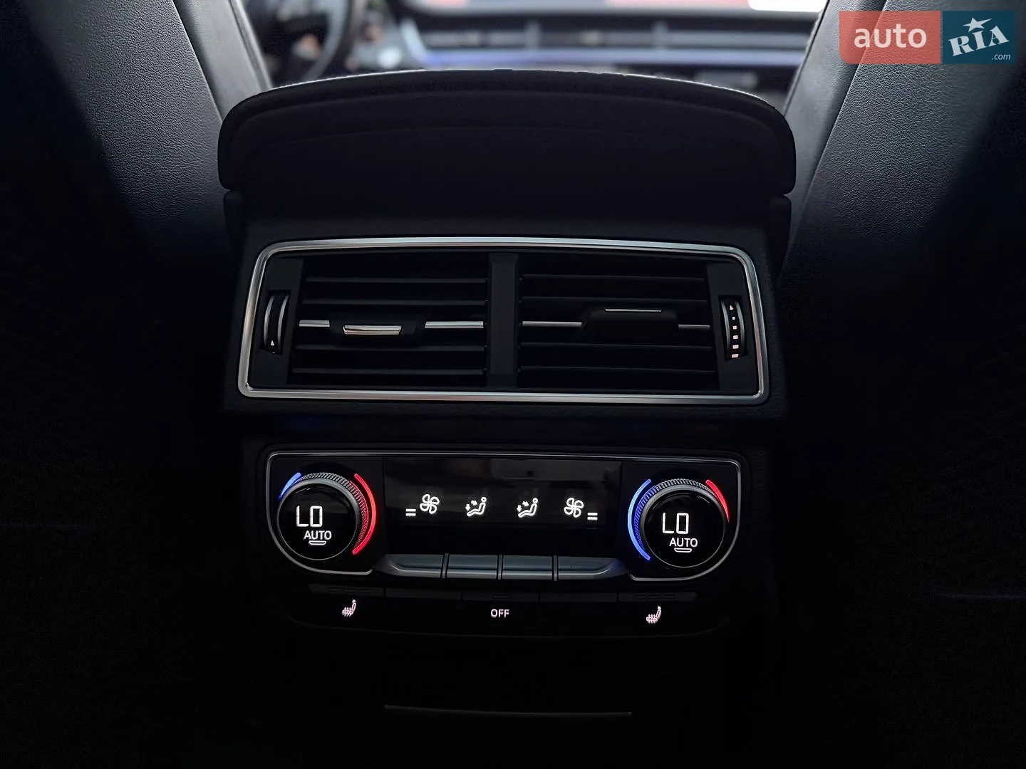 2016 Audi Q7 - мініатюра 58