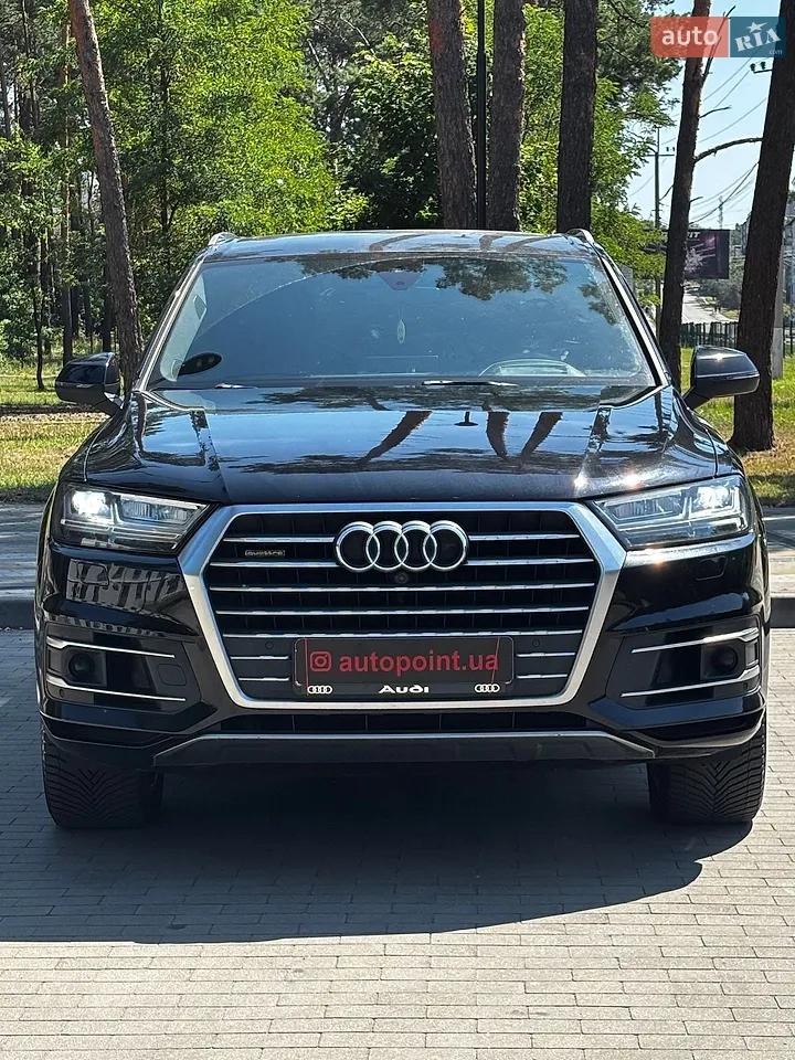 2018 Ford Explorer - мініатюра 52