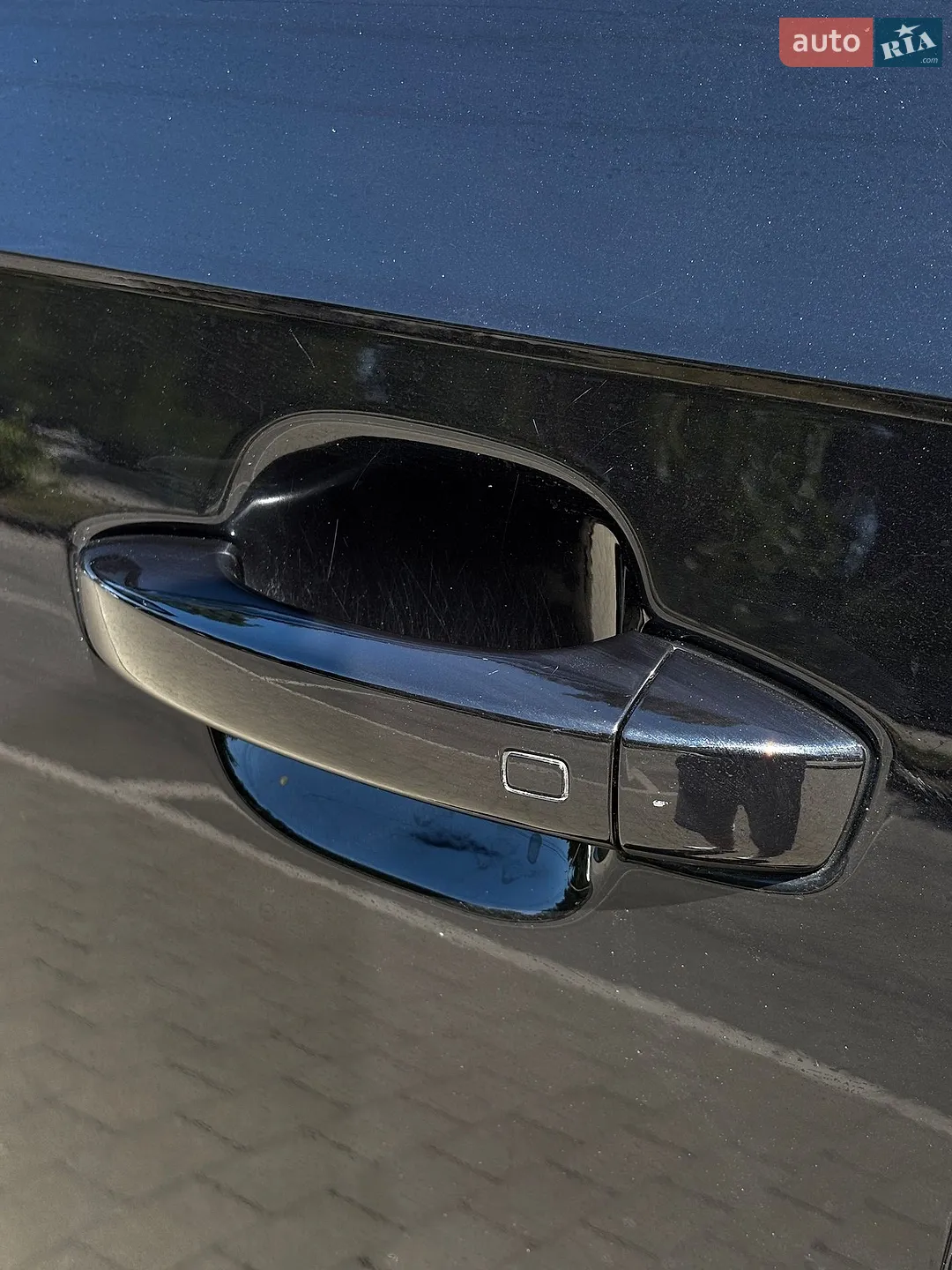 2016 Audi Q7 - мініатюра 12