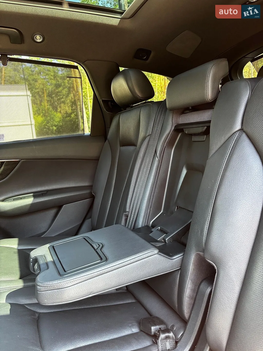 2016 Audi Q7 - мініатюра 21