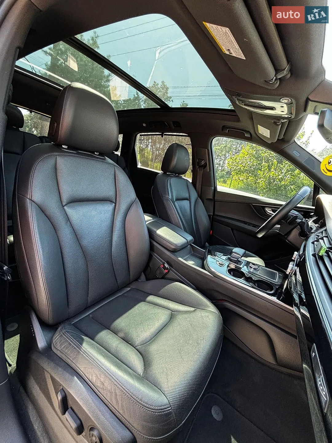 2016 Audi Q7 - мініатюра 30