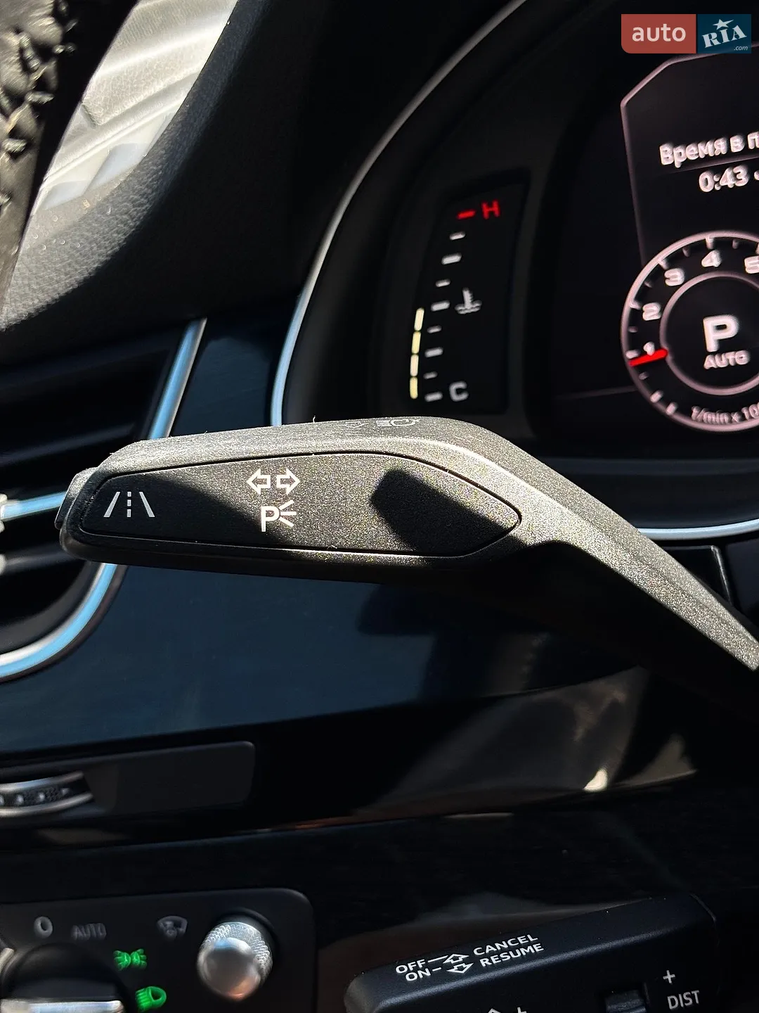 2016 Audi Q7 - мініатюра 38