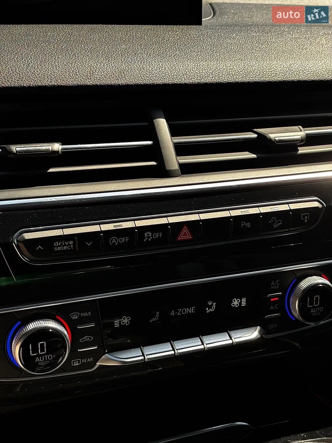 2016 Audi Q7 - мініатюра 43