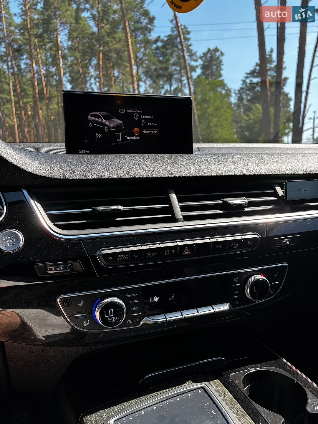 2016 Audi Q7 - мініатюра 42