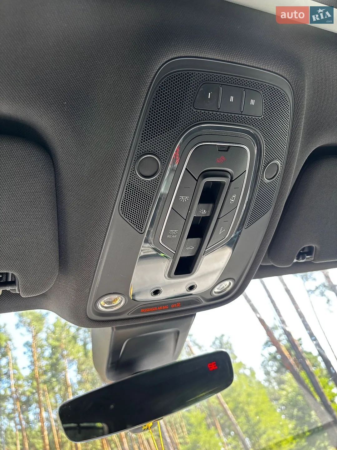 2016 Audi Q7 - мініатюра 51