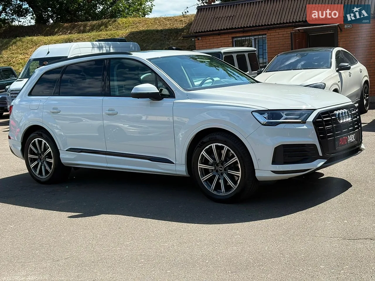 2022 Audi A8 - мініатюра 40