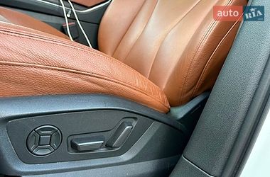 Внедорожник / Кроссовер Audi Q7 2022 в Киеве