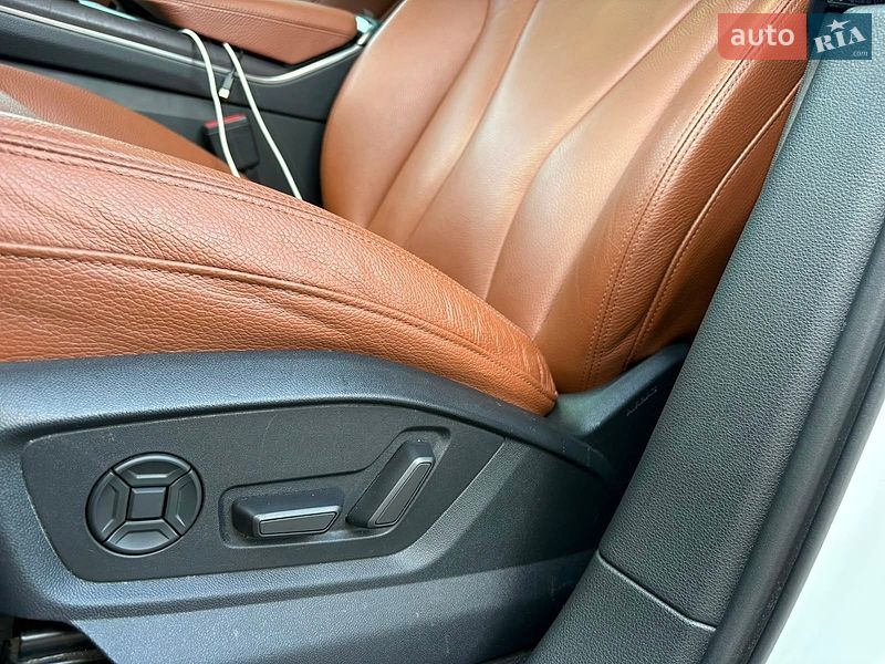 Внедорожник / Кроссовер Audi Q7 2022 в Киеве