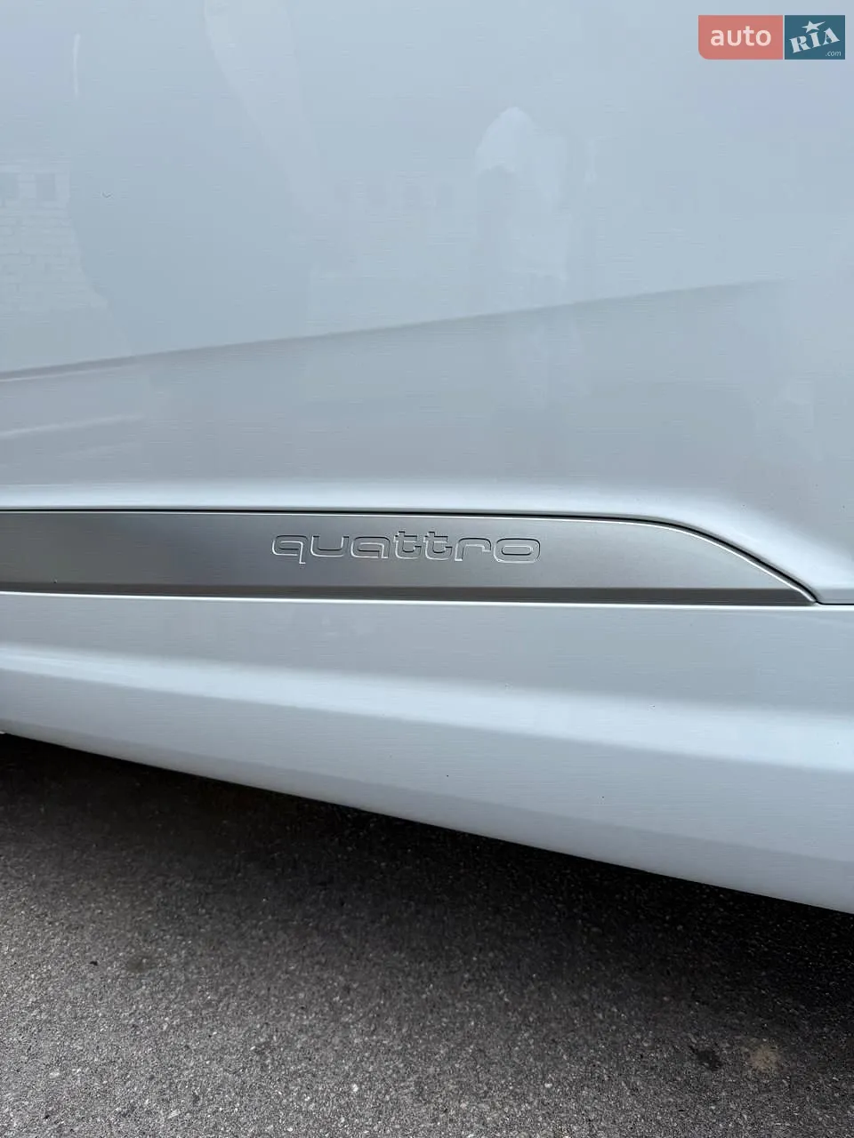 2019 Audi Q7 - мініатюра 15