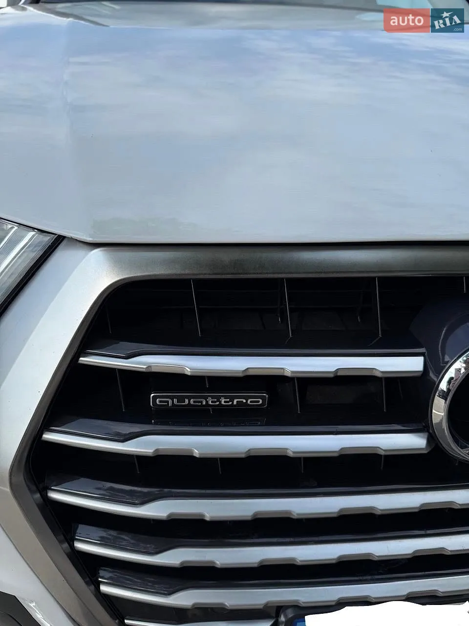2019 Audi Q7 - мініатюра 18