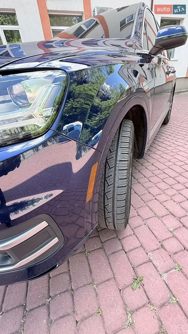 2019 Audi Q7 - мініатюра 23