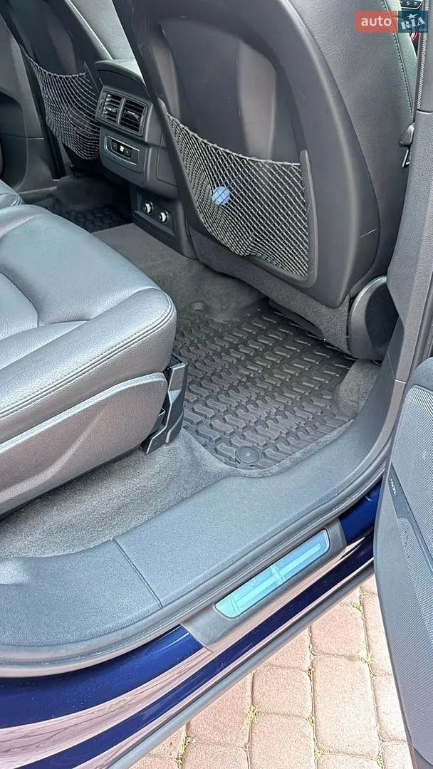 2019 Audi Q7 - мініатюра 40