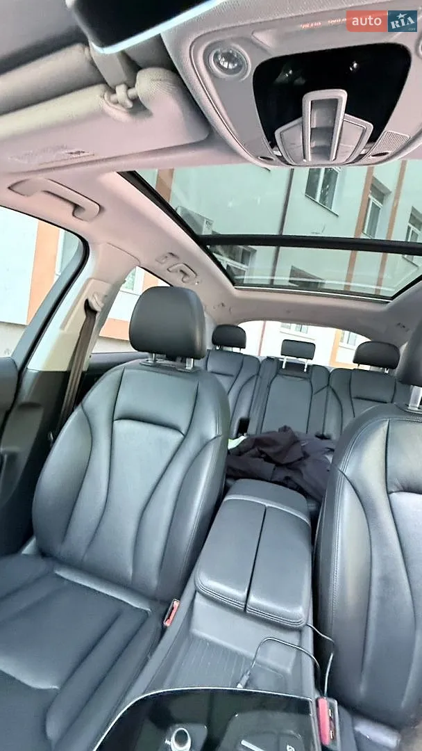 2019 Audi Q7 - мініатюра 46