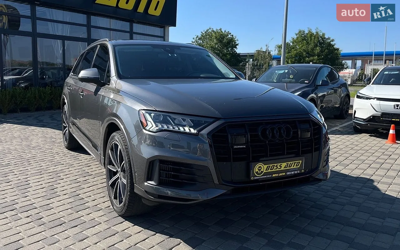 2019 Audi A6 - мініатюра 42