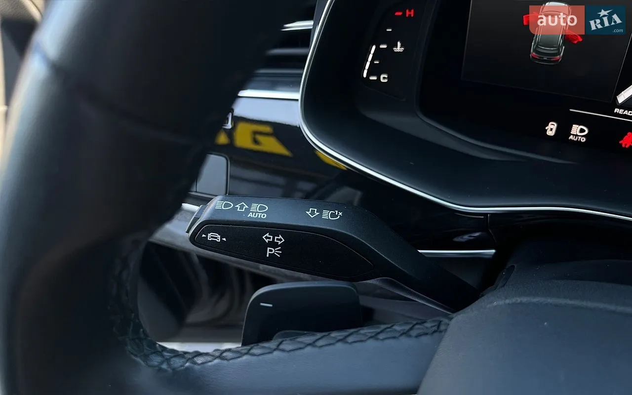 2023 Audi Q7 - мініатюра 17