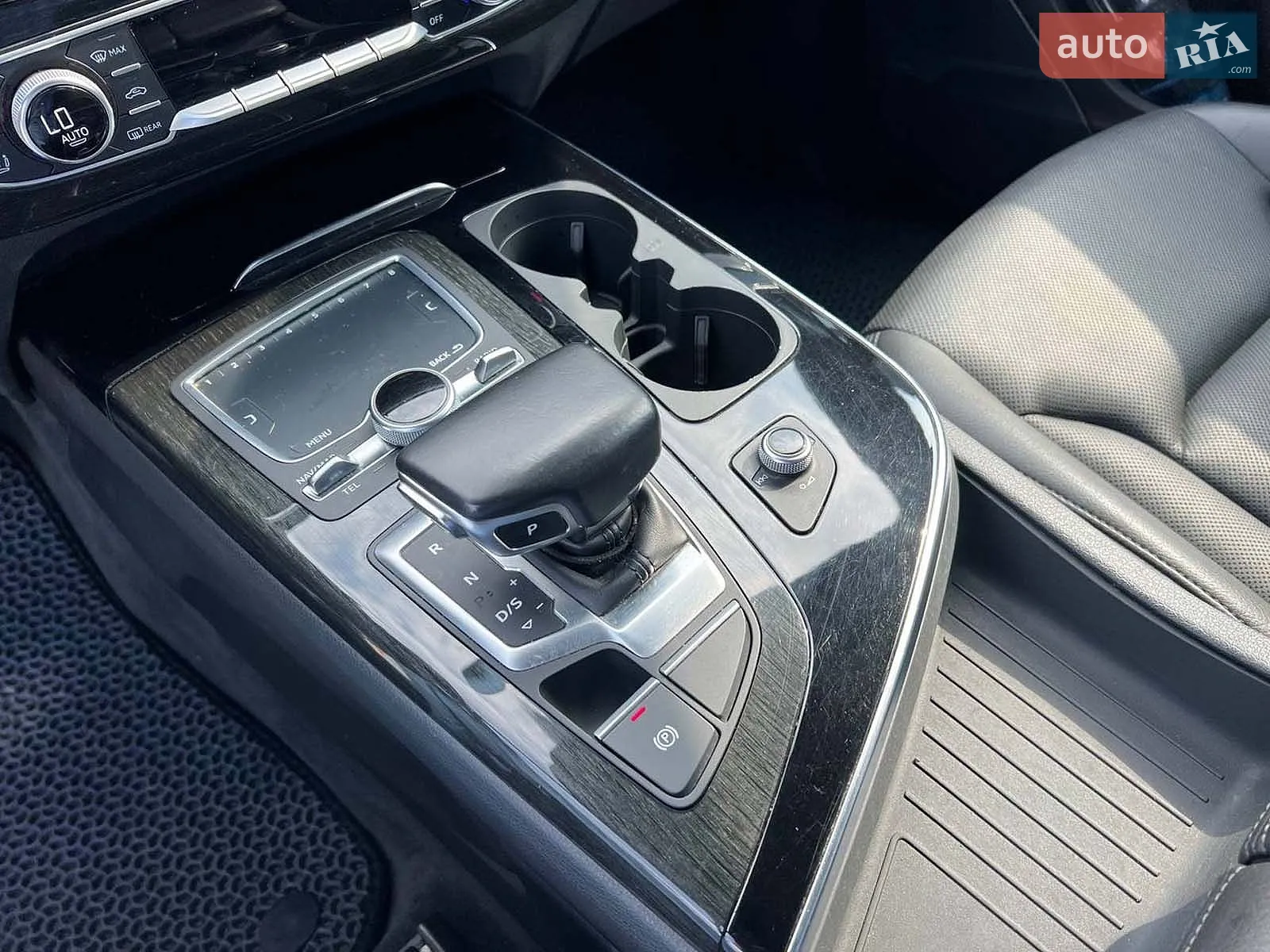 2016 Audi Q7 - мініатюра 34