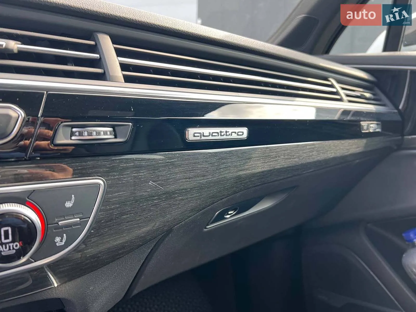 2016 Audi Q7 - мініатюра 37