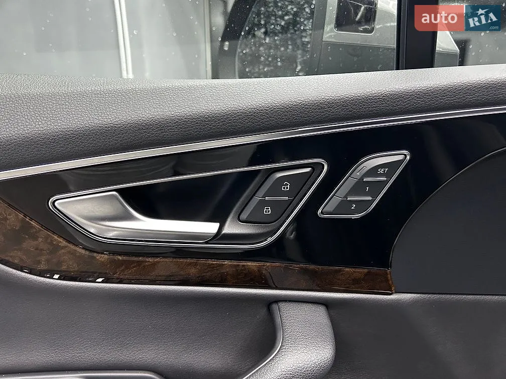 2018 Audi Q7 - мініатюра 16