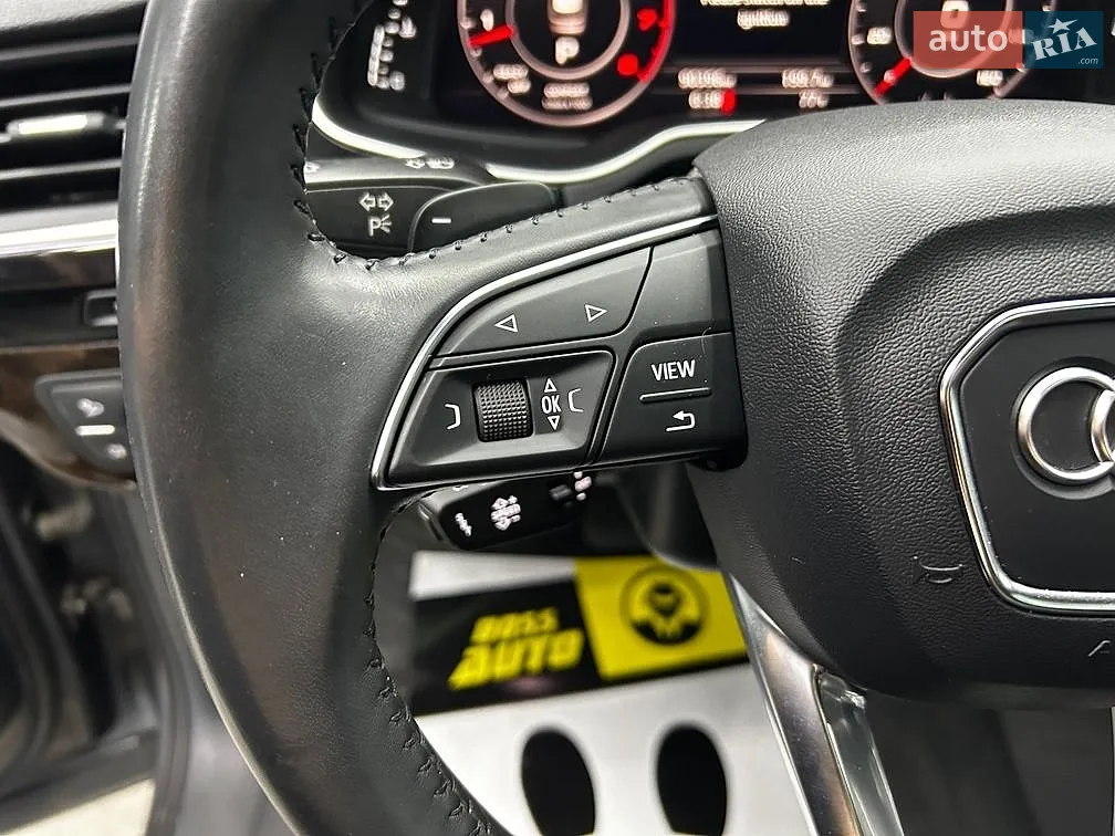 2018 Audi Q7 - мініатюра 20