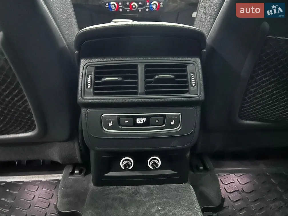 2018 Audi Q7 - мініатюра 29