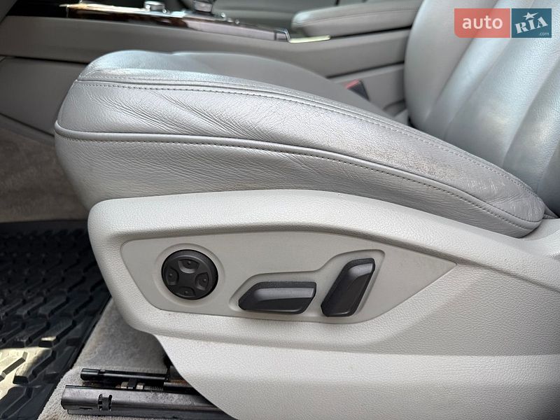 Внедорожник / Кроссовер Audi Q7 2016 в Стрые фото 17 Внедорожник / Кроссовер Audi Q7 2016 в Стрые