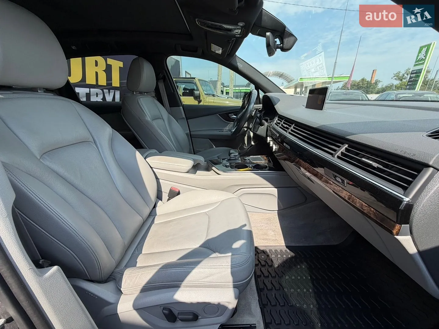 2016 Audi Q7 - мініатюра 25