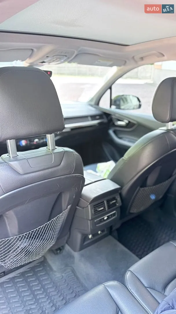 2019 Audi Q7 - мініатюра 53