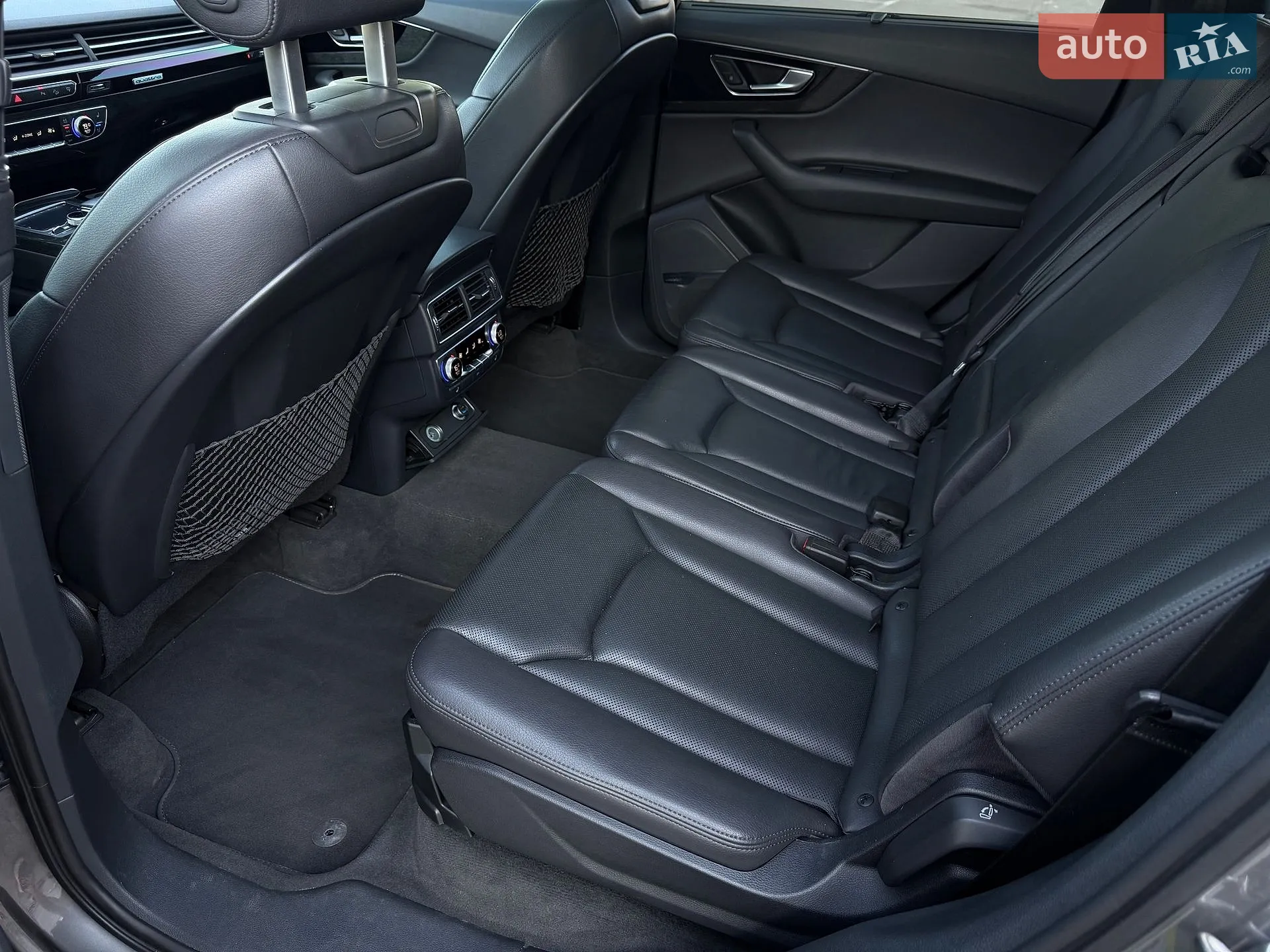 2017 Audi Q7 - мініатюра 27