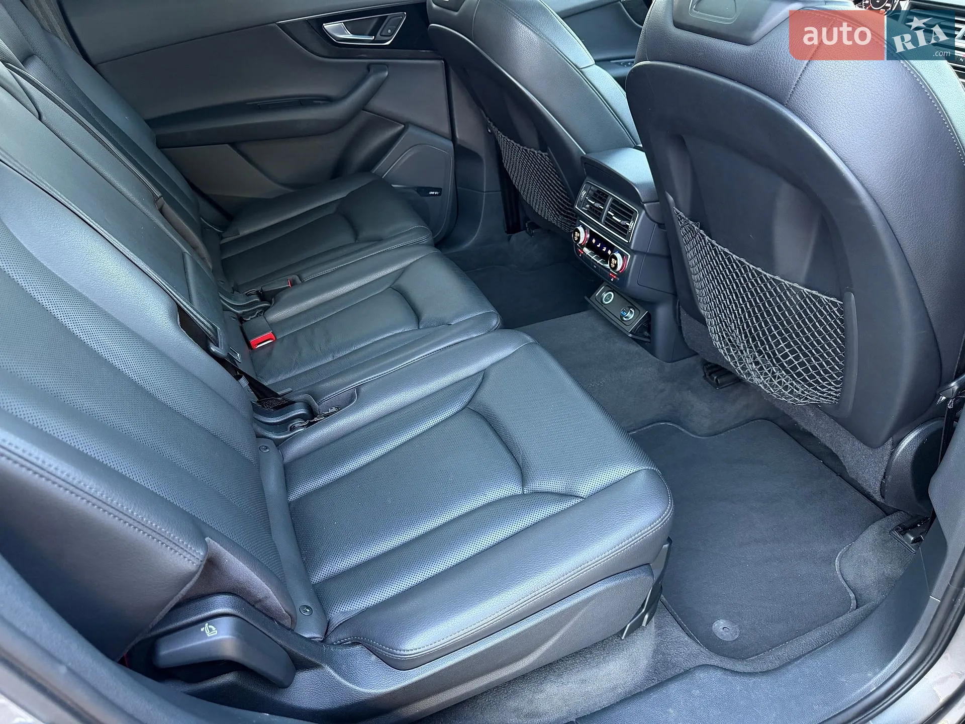 2017 Audi Q7 - мініатюра 26