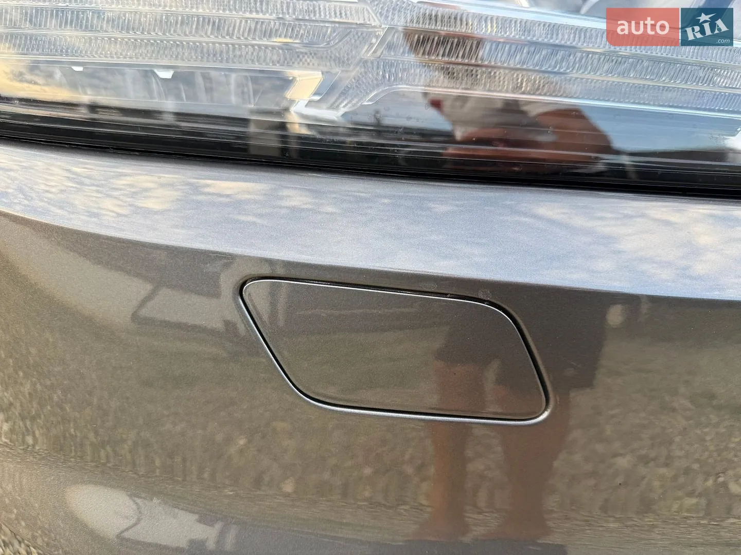 Audi Q7 2018 VIN WA1VAAF77JD032140 фото оголошення 38 з 117