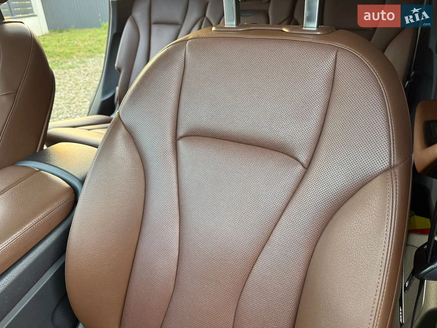 Audi Q7 2018 VIN WA1VAAF77JD032140 фото оголошення 56 з 117