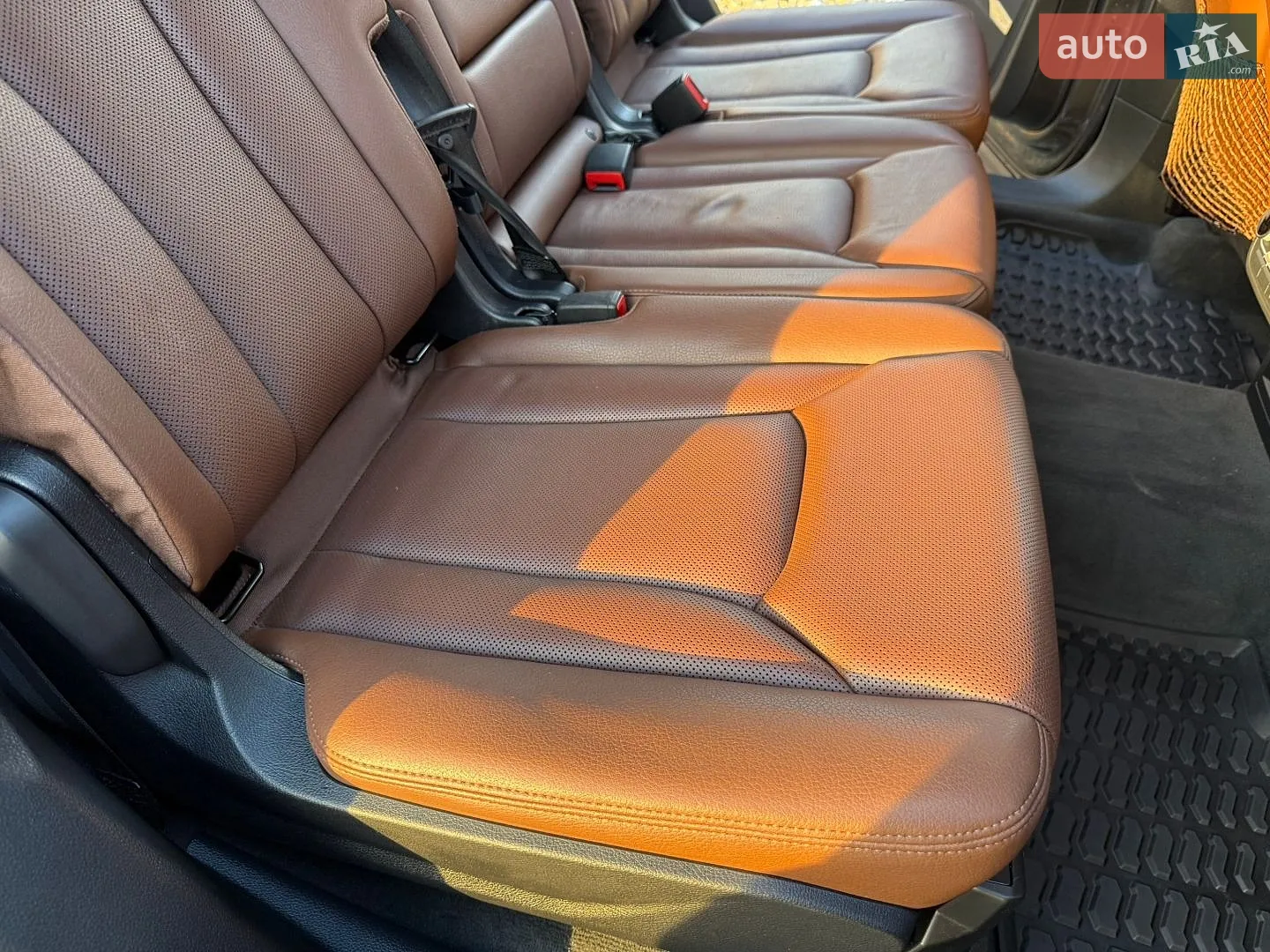 Audi Q7 2018 VIN WA1VAAF77JD032140 фото оголошення 72 з 117